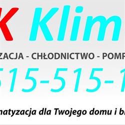 OK Klimat klimatyzacja, Pompy ciepła Garwolin
