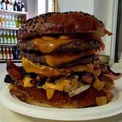 BurgerSzał