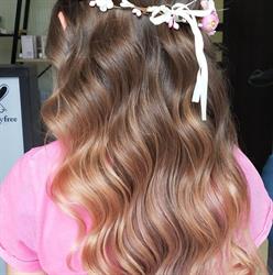 Taratuto Hair