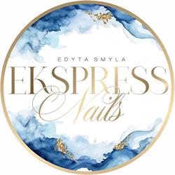 Stylizacja Paznokci EkSpress Nails Edyta Smyla