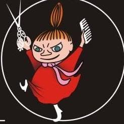 Szalone Nożyczki Paulina Milczarek