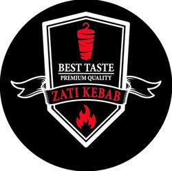 Zati Kebab