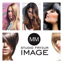 Studio Fryzur IMAGE Marzena Mirodka