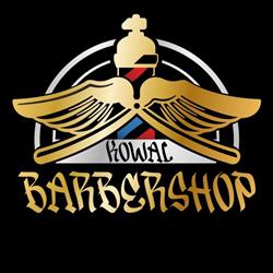 Barbershop KOWAL