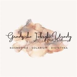 Grodziska Fabryka Urody M&Z Radkiewicz