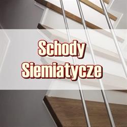 Schody Siemiatycze