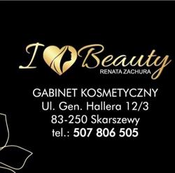 I Love Beauty