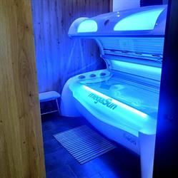 Solarium 'Gold Sun' Giżycko