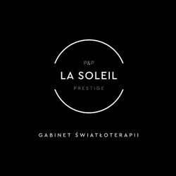 Solarium La Soleil / Gabinet światłoterapii