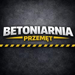 Betoniarnia Przemęt