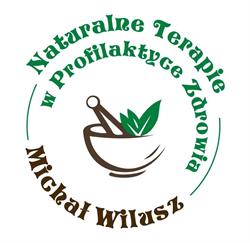 Naturalne Terapie w Profilaktyce Zdrowia Michał Wilusz