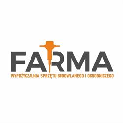 Wypożyczalnia sprzętu budowlanego i ogrodniczego FARMA