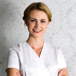 Maestria Milena Buczyńska