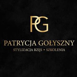 Rzęsy Skoczów - Patrycja Gołyszny