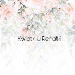 Kwiatki u Renatki - Kwiaciarnia