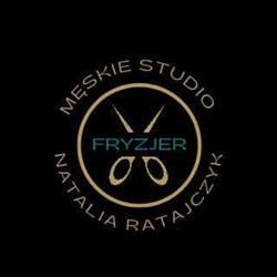 Męskie Studio Fryzjer