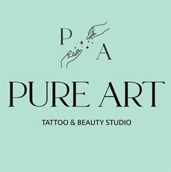 PURE ART Paulina Puchalska
