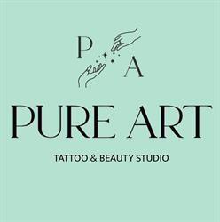 PURE ART Paulina Puchalska