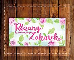Kwiaciarnia Różany Zakątek