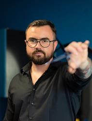 Fat Fade Barbershop Mateusz Osmałek