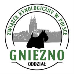 Związek Kynologiczny w Polsce Gniezno