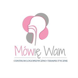 Mówię Wam Dominika Gębska Logopeda Kielce