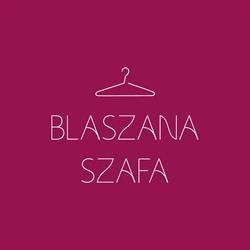 Blaszana Szafa
