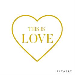 THIS IS LOVE Salon Urody , Beaty Salon