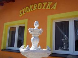 Stokrotka Agroturystyka - Nocleg Gostyń, Pępowo, Babkowice, nocleg
