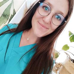 Studio Masażu Katarzyna Zagóra