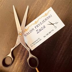 Salon Fryzjerski Zuza
