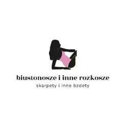 Biustonosze i inne rozkosze