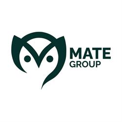 MATE GROUP SPÓŁKA Z OGRANICZONĄ ODPOWIEDZIALNOŚCIĄ