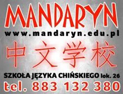 Centrum Edukacji MANDARYN