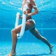 Aqua Aerobik