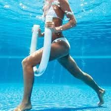 Aqua Aerobik