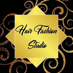 Hair Fashion Studio by Anna Kaźmierczak