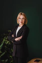 Expert Finansowy Monika Terefeńko