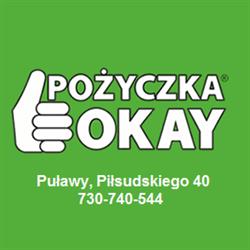 Pożyczka OKAY Puławy