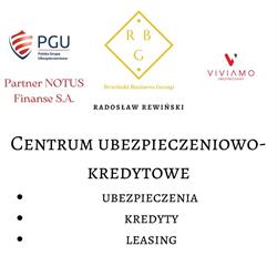 Centrum Ubezpieczeniowo-Kredytowe RBG