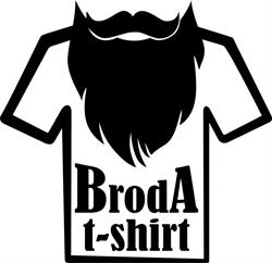 Broda T-shirt