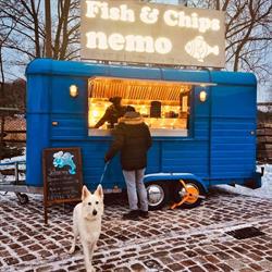 Fish & Chips Nemo