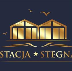 Stacja Stegna domki z jacuzzi