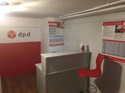DPD Pickup