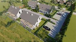 Apartamenty Wschód Zachód Rowy