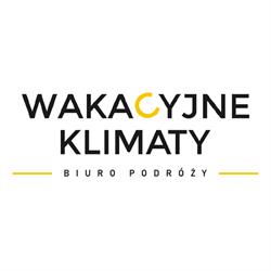 Wakacyjne Klimaty Biuro Podróży