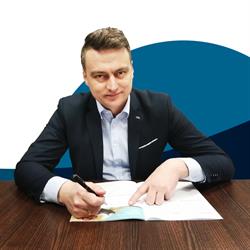 Dariusz Czapliński Doradztwo Ubezpieczeniowe