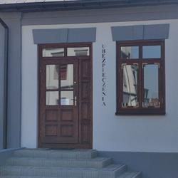 Ubezpieczenia Wojsławice