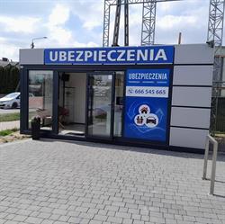 Ubezpieczenia Anna Karpińska