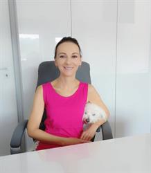 Monika Bojarska Ubezpieczenia
